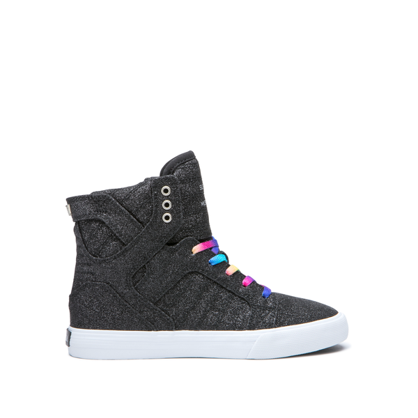 Supra negras online